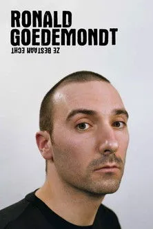 Póster de Ronald Goedemondt: Ze bestaan echt