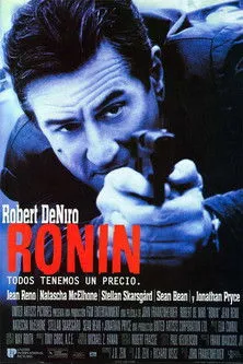 Skipp Sudduth interpreta a Larry en Ronin