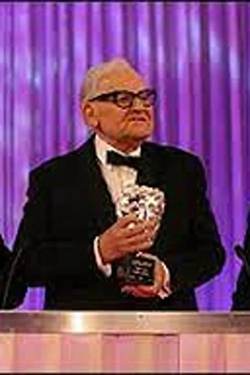 Póster de Ronnie Barker: A BAFTA Tribute