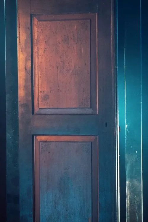 Adrian Linke interpreta a Main Actor en Rood