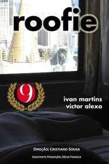 Ivan Martins interpreta a en Roofie