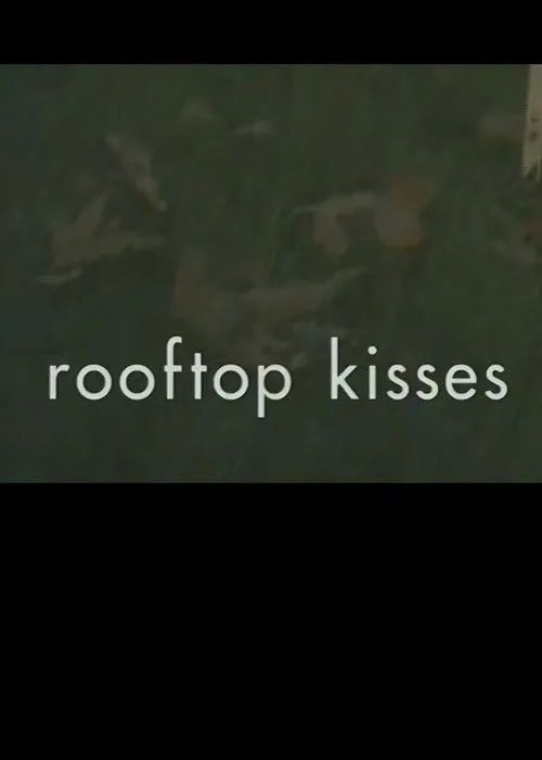 Allison Janney interpreta a Melissa en Rooftop Kisses