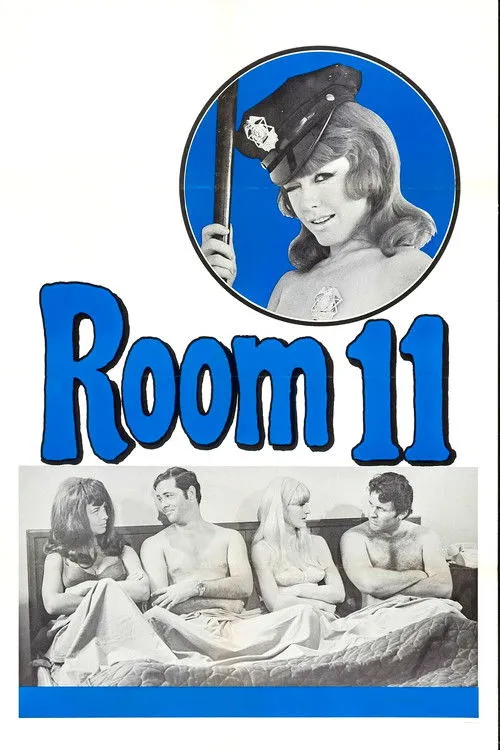 Portada de Room 11