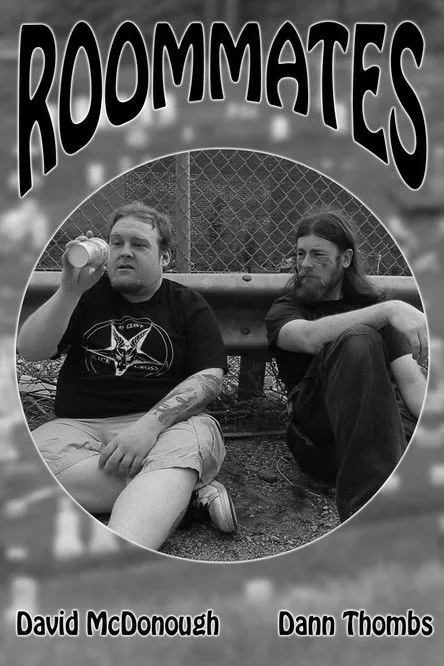 Joe Breen interpreta a Phil / Soldier en Room-Mates