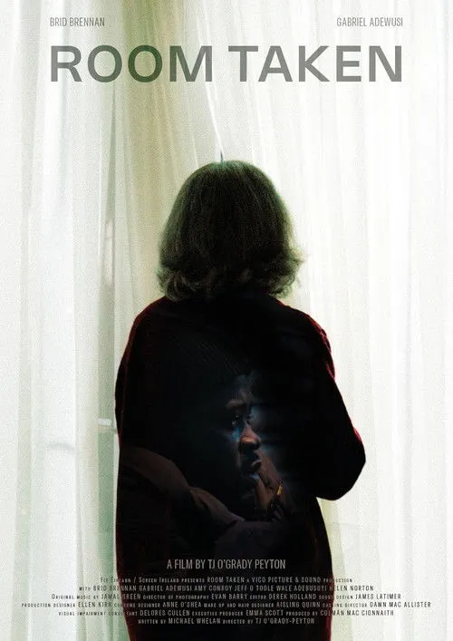 Jeff O'Toole interpreta a Glen en Room Taken