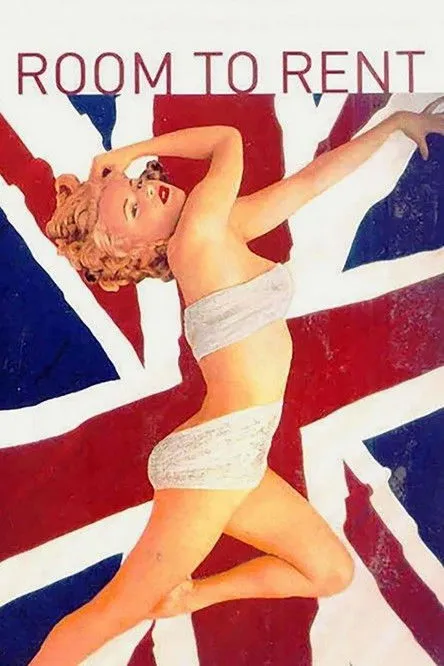 Póster de Room to Rent