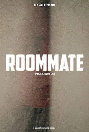 Clara Choveaux interpreta a Resident en Roommate