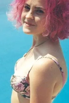 Póster de Roos en Rana