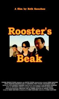 Portada de Rooster's Beak