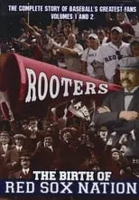 Johnny Pesky interpreta a  en Rooters: Birth of Red Sox Nation