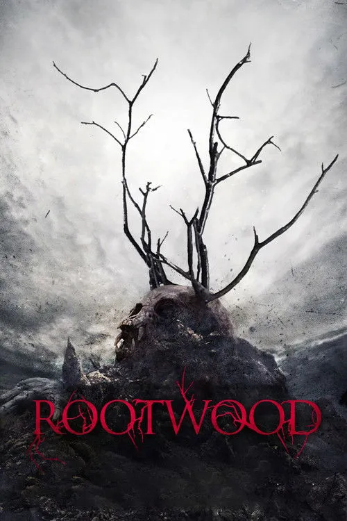 Póster de Rootwood