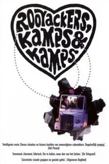 Tim Kamps interpreta a  en Rooyackers, Kamps & Kamps 4?