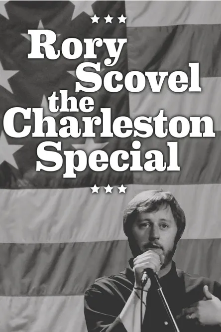 Rory Scovel interpreta a Himself en Rory Scovel: The Charleston Special
