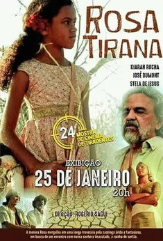 Póster de Rosa Tirana
