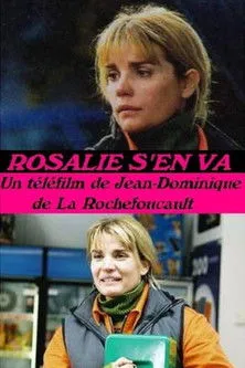 Christiane Millet interpreta a Joséphine en Rosalie s'en va