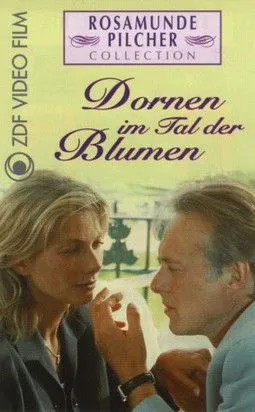Isolde Barth interpreta a  en Rosamunde Pilcher: Dornen im Tal der Blumen