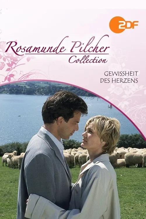 Nicole Heesters interpreta a Dorothy Mellows en Rosamunde Pilcher: Gewissheit des Herzens