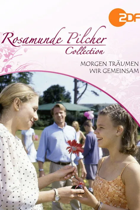 Bruno Eyron interpreta a Rupert Turner en Rosamunde Pilcher: Morgen träumen wir gemeinsam