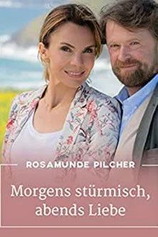 Gabriel Merz interpreta a  en Rosamunde Pilcher: Morgens stürmisch, abends Liebe