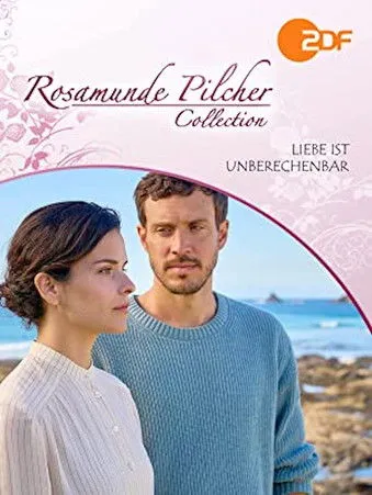 Eva Nürnberg interpreta a Amanda Mayford en Rosamunde pilcher. No hay formula para el amor