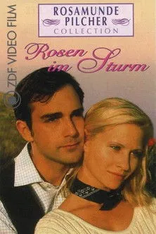 Eleonore Weisgerber interpreta a Barbara Harding en Rosamunde Pilcher: Rosen im Sturm