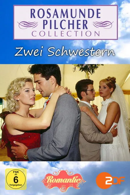 Póster de Rosamunde Pilcher: Zwei Schwestern
