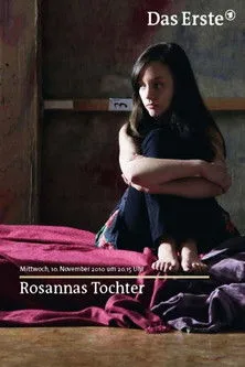 Karin Neuhäuser interpreta a Lydia en Rosannas Tochter