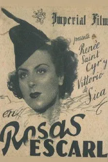 Carlo Ranieri interpreta a Il giardiniere en Rosas escarlatas