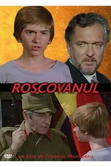 Constantin Rau?chi interpreta a instructor la Scoala de Corectie en Roșcovanul