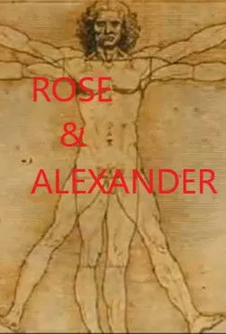Joseph Haggerty interpreta a  en Rose & Alexander