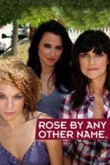 Jennifer Woodward interpreta a en Rose by Any Other Name...