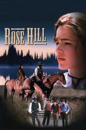 Jennifer Garner interpreta a Mary Rose Clayborne / Victoria Elliot at 17 en Rose Hill