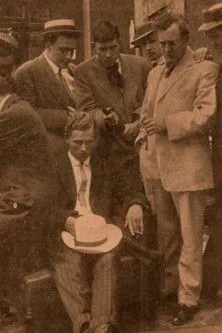 Póster de la película Rose Leaves