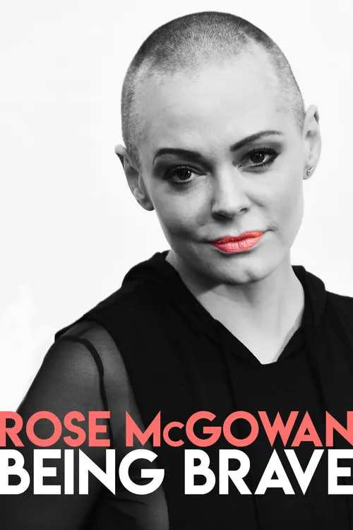 Peter Hughes interpreta a Self en Rose McGowan: Being Brave