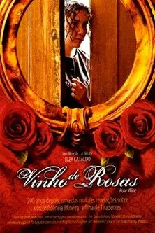 Póster de Rose Wine