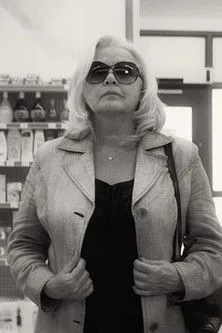 Louise Portal interpreta a  en Roseline comme dans les films