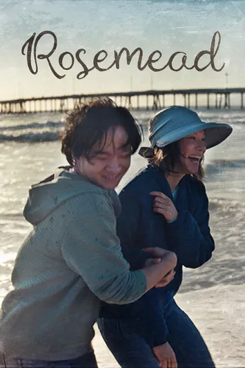 Madison Hu interpreta a Jeannie en Rosemead