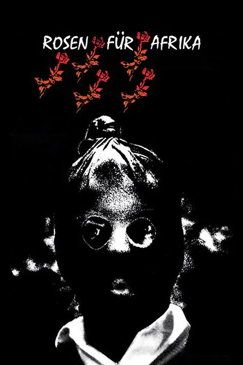 Axel Ganz interpreta a Johann en Rosen für Afrika