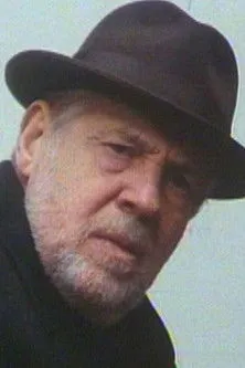 Petra Nielsen interpreta a Anette Joninger en Rosenbaum - Bländverk