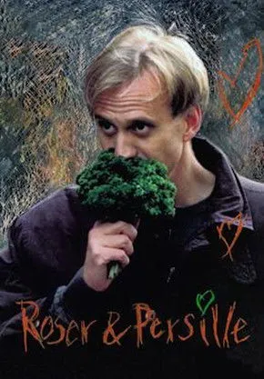 Søren Spanning interpreta a en Roser og Persille