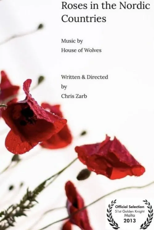 Emanuel Cutajar interpreta a Man en Roses In The Nordic Countries