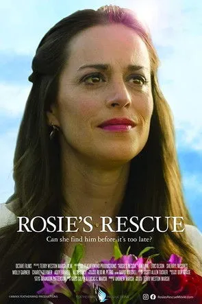 Sherryl Despres interpreta a Warden en Rosie's Rescue