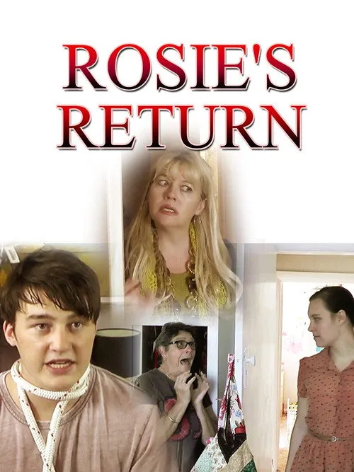 James Trimboli interpreta a Tim en Rosie's Return