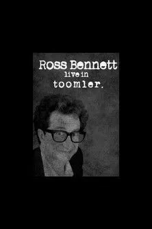 Ross Bennett interpreta a Ross Bennett en Ross Bennett: Live in Toomler, Amsterdam