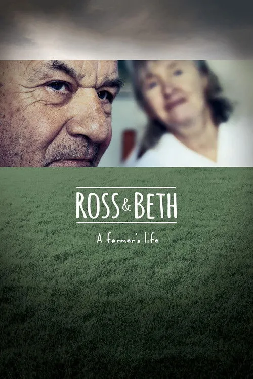 Annie Whittle interpreta a Beth en Ross & Beth