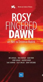 Edward R. Pressman interpreta a Self en Rosy-Fingered Dawn: A Film on Terrence Malick
