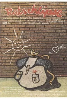 Póster de la película Rotschlipse