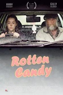 Bobby Rainsbury interpreta a en Rotten Candy