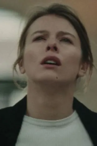 Póster de la película Rouen, cinq minutes d'arrêt