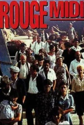 Gérard Meylan interpreta a Jérôme en Rouge midi